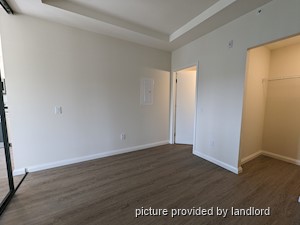 1 Bedroom apartment for rent in Kitchener