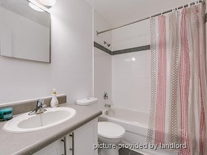 1 Bedroom apartment for rent in Brampton