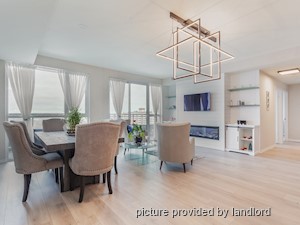 3+ Bedroom apartment for rent in TORONTO