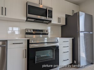 2 Bedroom apartment for rent in Kitchener