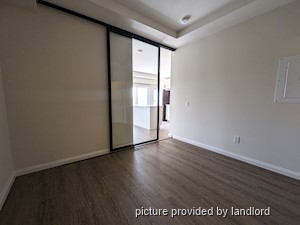 1 Bedroom apartment for rent in Kitchener