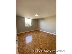 2 Bedroom apartment for rent in Mississauga