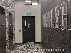 1 Bedroom apartment for rent in Vancouver