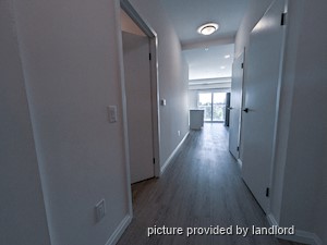 1 Bedroom apartment for rent in Kitchener