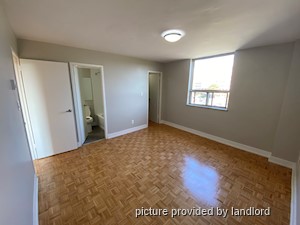 2 Bedroom apartment for rent in Mississauga