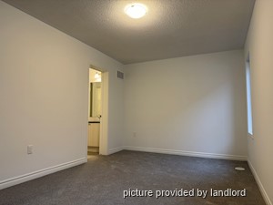 3+ Bedroom apartment for rent in Brampton