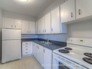 1 Bedroom apartment for rent in WHITBY  