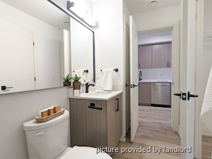 2 Bedroom apartment for rent in Kitchener