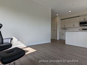 2 Bedroom apartment for rent in Kitchener