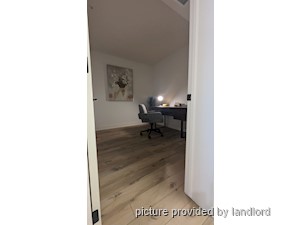 2 Bedroom apartment for rent in Kitchener