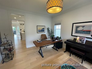 3+ Bedroom apartment for rent in Halifax