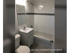 3+ Bedroom apartment for rent in NORTH YORK  