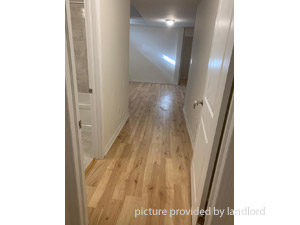 2 Bedroom apartment for rent in Oakville