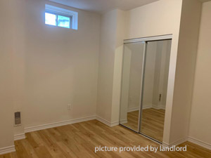 2 Bedroom apartment for rent in Oakville