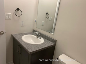 2 Bedroom apartment for rent in Oakville