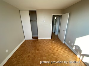 2 Bedroom apartment for rent in Mississauga