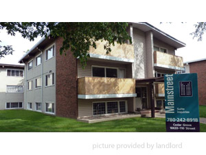 Rental Low-rise 10633 110 Street Nw, Edmonton, AB