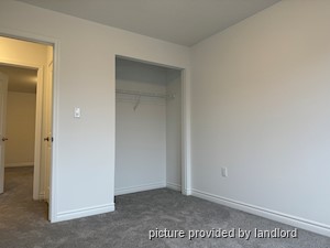 3+ Bedroom apartment for rent in Brampton