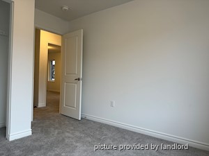 3+ Bedroom apartment for rent in Brampton