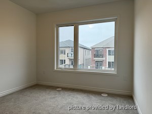 3+ Bedroom apartment for rent in Brampton