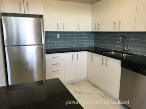 3+ Bedroom apartment for rent in Scarborough