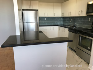 3+ Bedroom apartment for rent in Scarborough