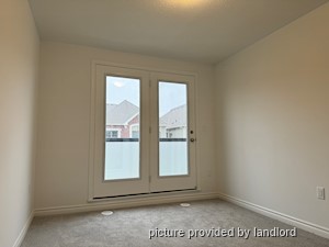 3+ Bedroom apartment for rent in Brampton