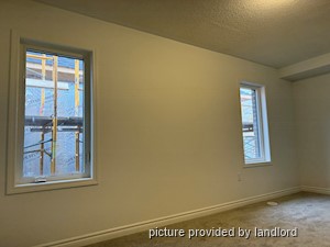 3+ Bedroom apartment for rent in Brampton