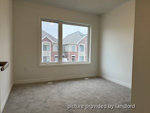 3+ Bedroom apartment for rent in Brampton