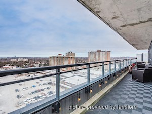 3+ Bedroom apartment for rent in TORONTO