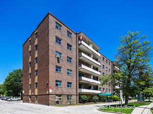 Rental Low-rise 3744 St clair Ave E, Scarborough, ON