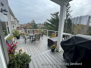 3+ Bedroom apartment for rent in Halifax