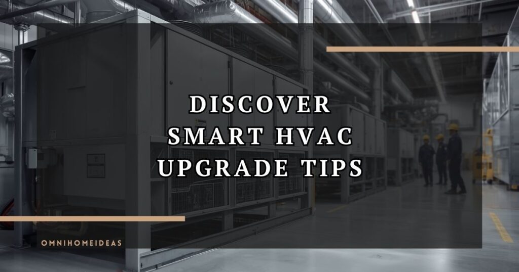 5 Ways To Minimize Downtime During An Industrial HVAC Replacement