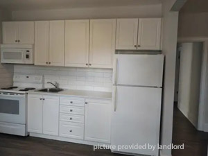 2 Bedroom apartment for rent in HAMILTON