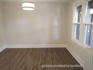 2 Bedroom apartment for rent in HAMILTON