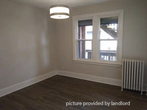 2 Bedroom apartment for rent in HAMILTON