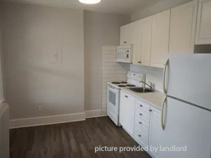 2 Bedroom apartment for rent in HAMILTON