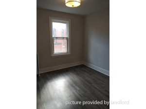 2 Bedroom apartment for rent in HAMILTON