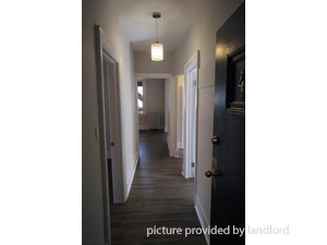 2 Bedroom apartment for rent in HAMILTON