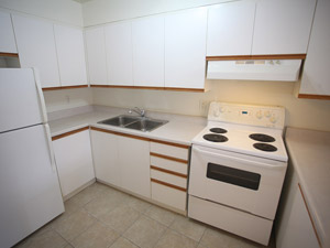 2 Bedroom apartment for rent in BURLINGTON