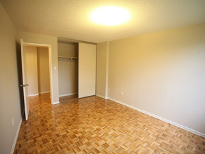 2 Bedroom apartment for rent in BURLINGTON