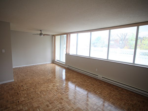 2 Bedroom apartment for rent in BURLINGTON