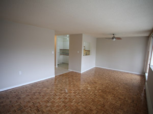 2 Bedroom apartment for rent in BURLINGTON