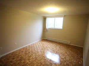 2 Bedroom apartment for rent in BURLINGTON