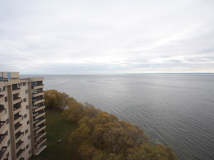 2 Bedroom apartment for rent in BURLINGTON