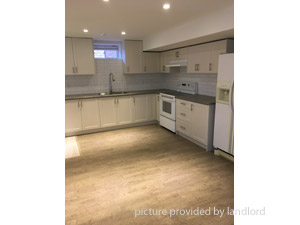 1 Bedroom apartment for rent in Thornhill