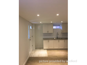 1 Bedroom apartment for rent in Thornhill