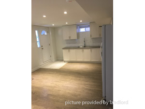 1 Bedroom apartment for rent in Thornhill