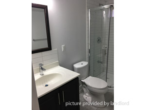 1 Bedroom apartment for rent in Thornhill