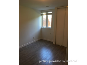 1 Bedroom apartment for rent in Thornhill